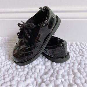 H&M baby boy’s loafer size infant 22